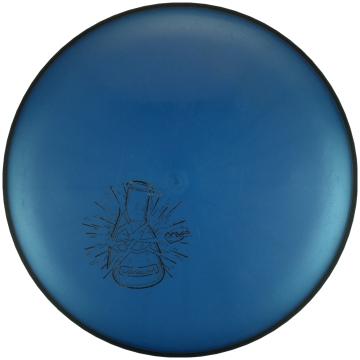 MVP Disc Sports Plasma Nomad Lab 2nd