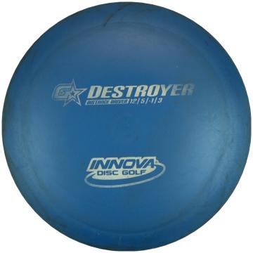 Innova GStar Destroyer