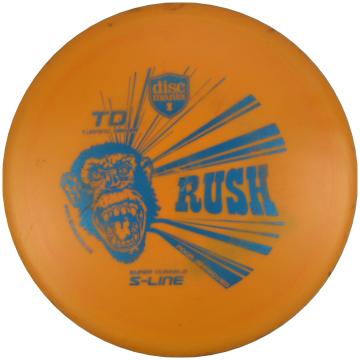 Discmania S-Line TD Rush - Innova Made