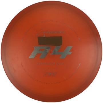 Prodigy Disc 750 A4