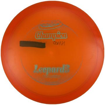 Innova Champion Leopard3