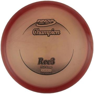 Innova Champion Roc3