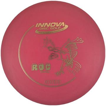 Innova DX Roc
