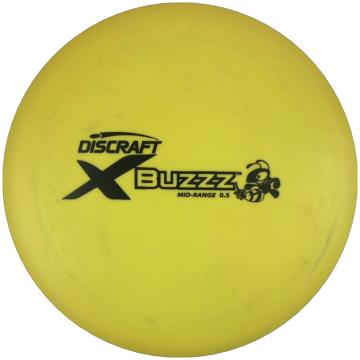 Discraft X Line Buzzz