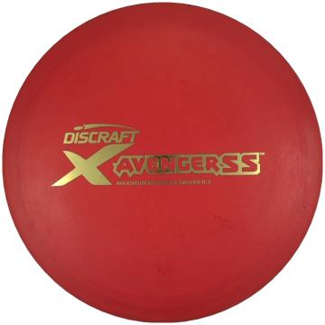 Discraft X Line Avenger SS