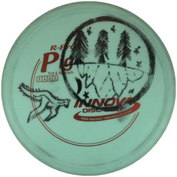 Innova R-Pro Pig