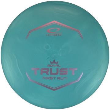 Latitude 64 Grand Trust First Run
