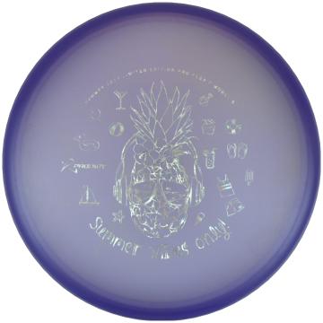Prodigy Disc Ace ProFlex P Model S Summer 2023 Limited Edition
