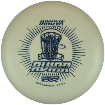 Innova Proto Glow DX Aviar