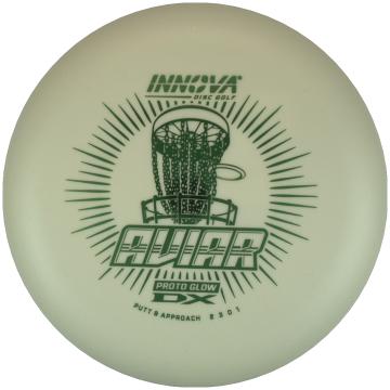 Innova Proto Glow DX Aviar