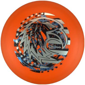 Innova DX Valkyrie Misprint