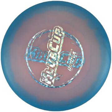 Innova Halo Star Mako3 Misprint