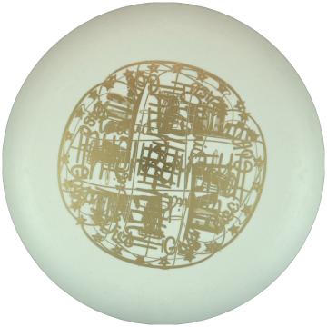 Innova DX Aviar Putt & Approach - Misprint