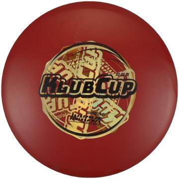 Innova Star Mako3 Misprint