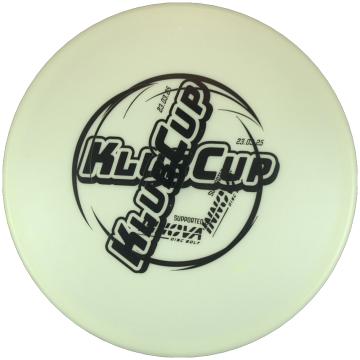 Innova Star Toro Misprint