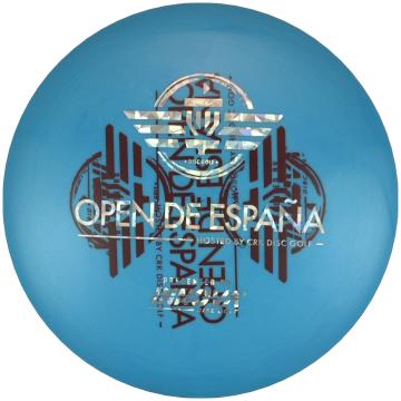 Innova Star Mamba Misprint