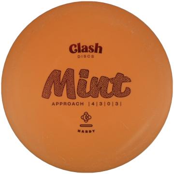 Clash Discs Hardy Mint