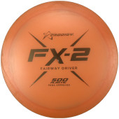 Prodigy Disc 500 FX-2