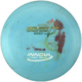 Innova Star XCaliber