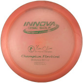 Innova Champion Firebird