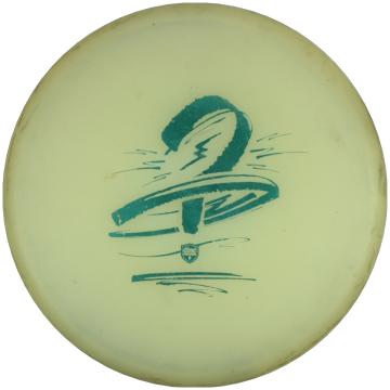 Discmania Glow C-Line P3x Mystery Box Edition - Innova Made