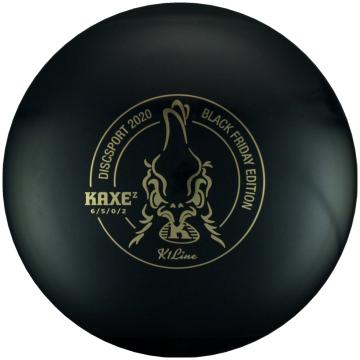 Kastaplast K1 Kaxe Z 2020 Black Friday edition