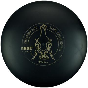 Kastaplast K1 Kaxe Z 2020 Black Friday edition