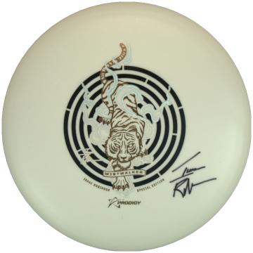 Prodigy Disc 400 M2 Isaac Robinson Mist Walker