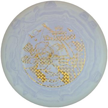 Prodigy Disc 350G Spectrum PA-3 Väinö Mäkelä - The Archer 2