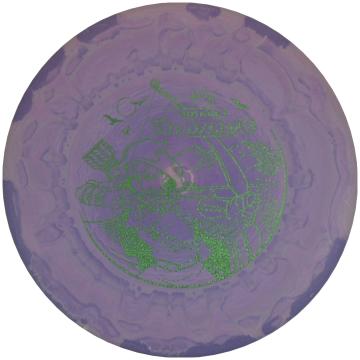 Prodigy Disc 350G Spectrum PA-3 Väinö Mäkelä - The Archer 2