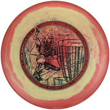 Prodigy Disc 500 Spectrum PA-3 Väinö Mäkelä - The Archer - 2023 Collectors Edition