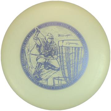 Prodigy Disc 400 Glow PA-3 The Archer