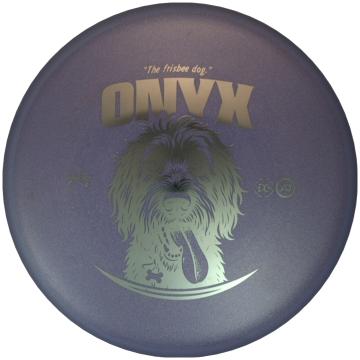 Prodigy Disc 500 M4 Onyx