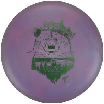 Prodigy Disc 500 Spectrum PA-1 Seppo Paju Otso 2