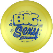 Innova Luster Champion Destroyer Big Sexy