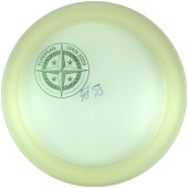 Innova Champion Destroyer EO2009 Mini Stamp