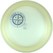 Innova Champion Destroyer EO2009 Mini Stamp