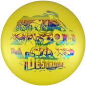 Innova Star Destroyer XXL Stamp