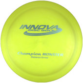 Innova Champion Monster Pearly PFN - Pre Flight Numbers