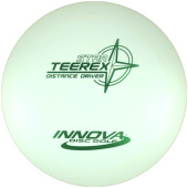 Innova Star TeeRex PFN - Pre Flight Numbers