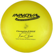 Innova Champion Eagle Ken Climo Twelve Time