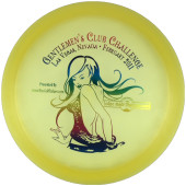 Innova Champion TL Gentleman's Club Challenge 2011