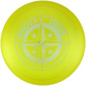 Innova Champion Vroc First Run Proto Star Stamp