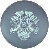 Innova Classic Color Glow Champion Roc3 USDGC 2017