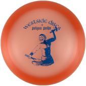 Westside Discs VIP Pohjan Poika First Run