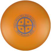 Innova Star Destroyer USDGC 20 Years Retro Stamp 2018