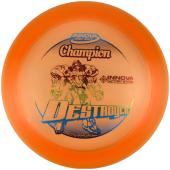 Innova Champion Destroyer Circle Stamp Factory Store