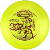 Innova Champion Beast Circle Stamp