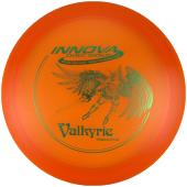 Innova Champion Valkyrie Circle Stamp