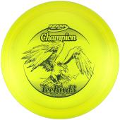 Innova Champion TeeBird3 Circle Stamp
